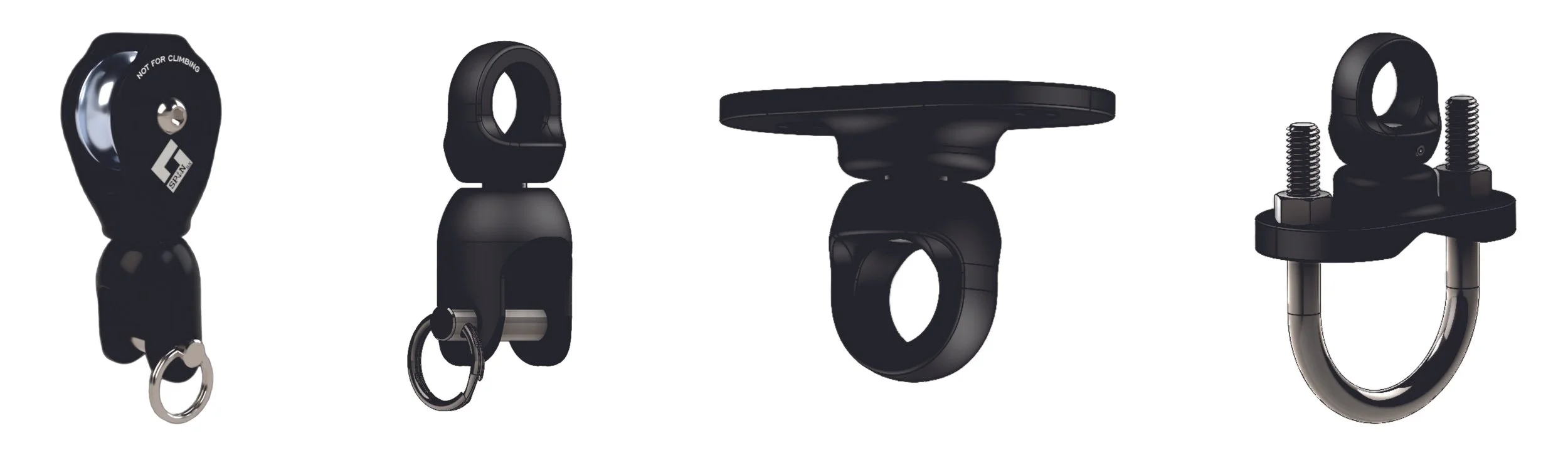 SpinRx Product Family