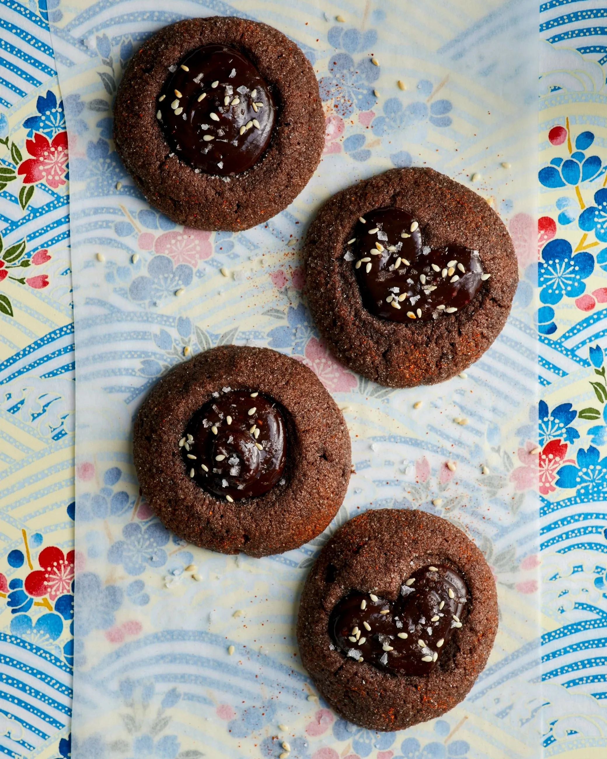 43_Gochujang and Berry Jam Chocolate Thumbprints_108Cookies_Cookbook50001.jpg