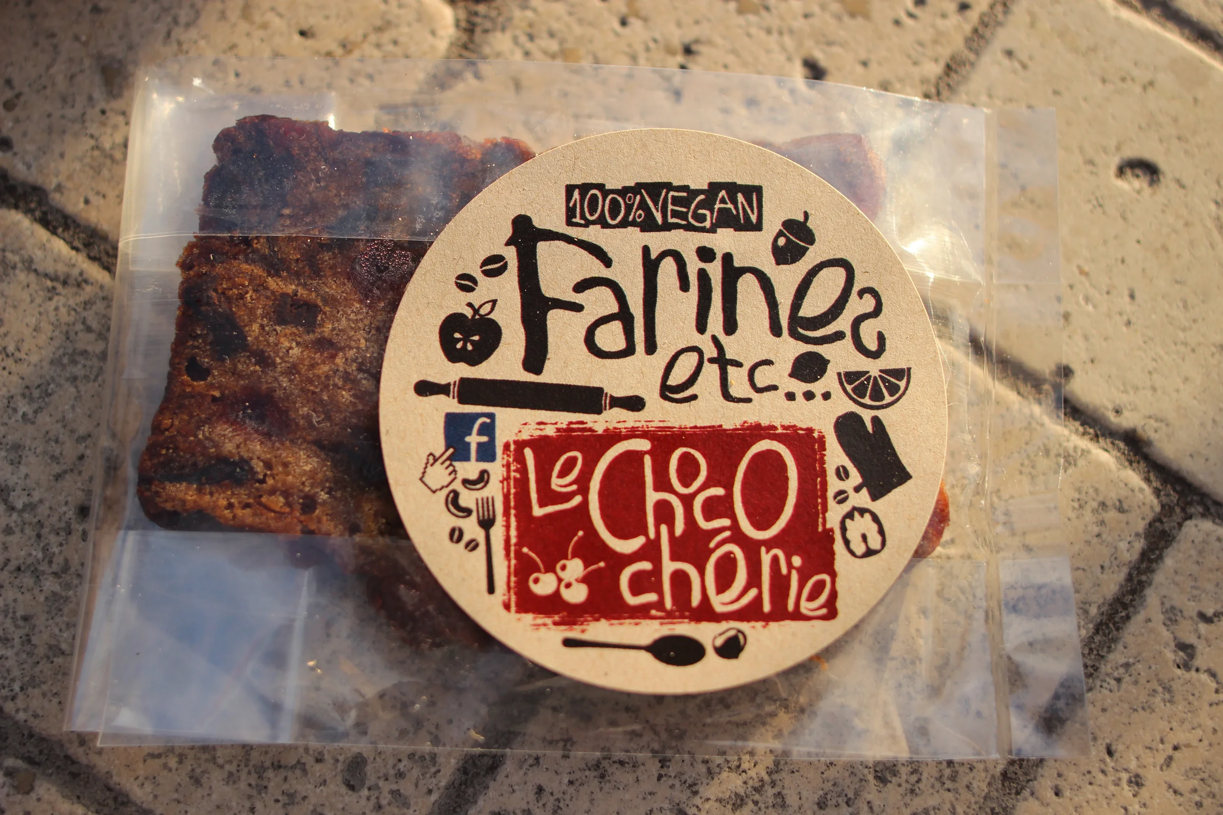 Le Conte Du Noel Des Campeurs Gateaux Vegetaliens Aux Alcools Du Quebec Boirelocal