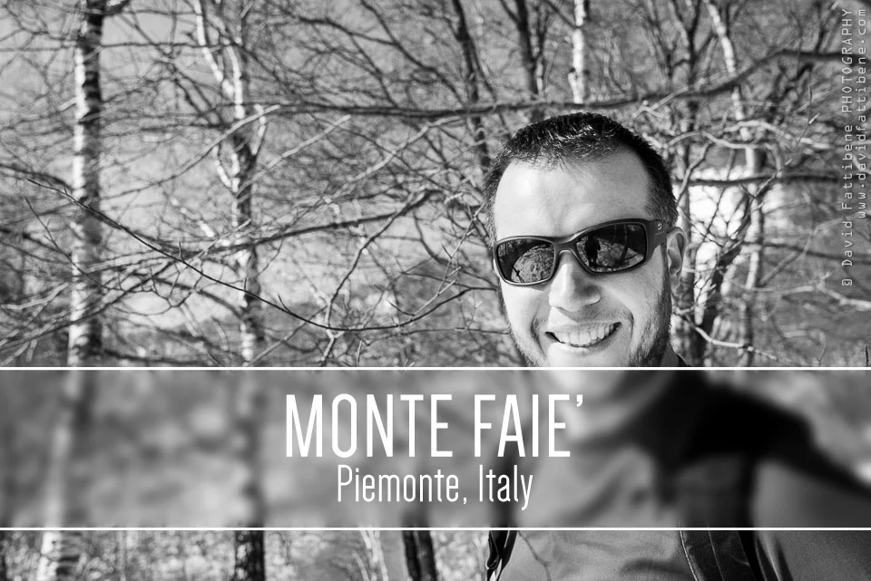My Self taken by Federica Fili