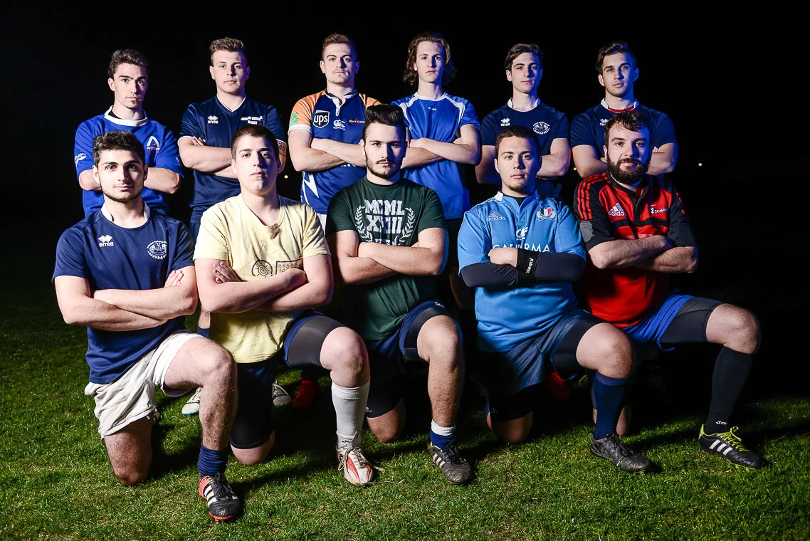 RugbyVerbania