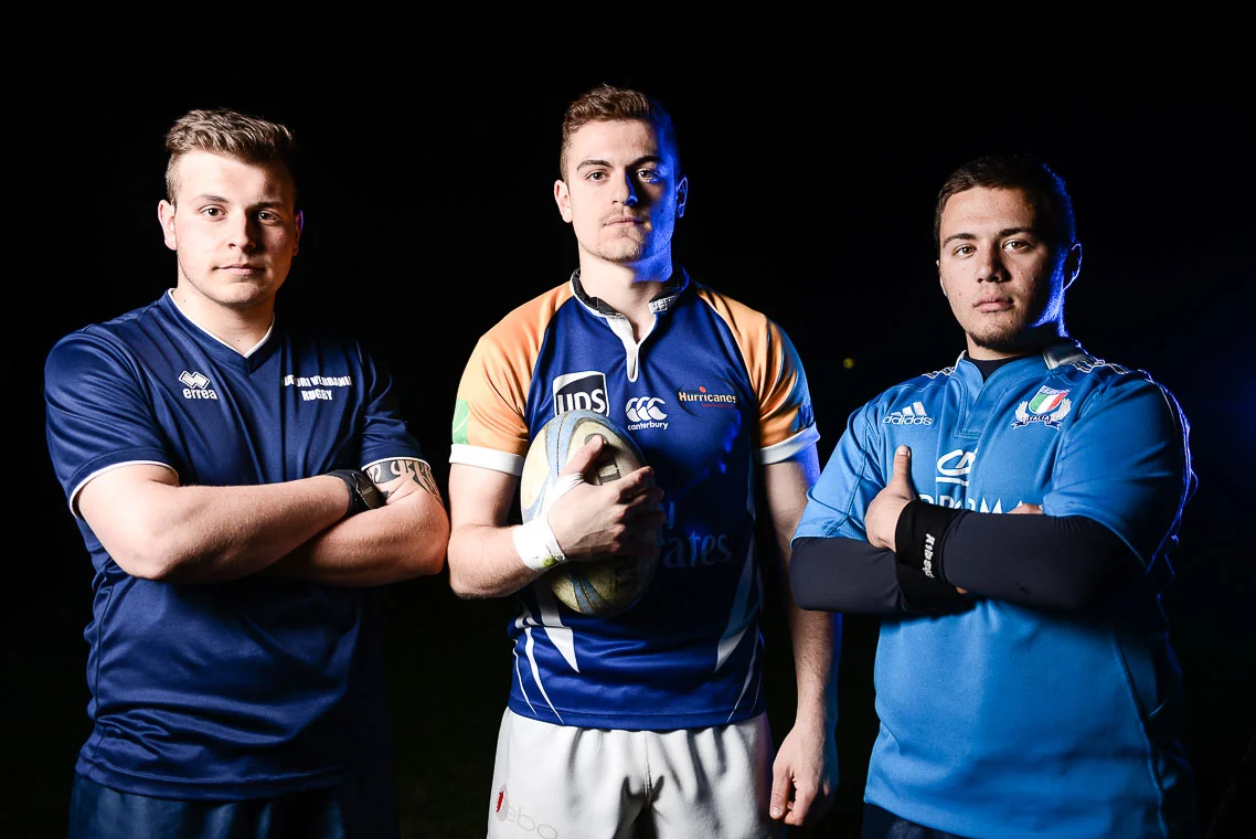 RugbyVerbania