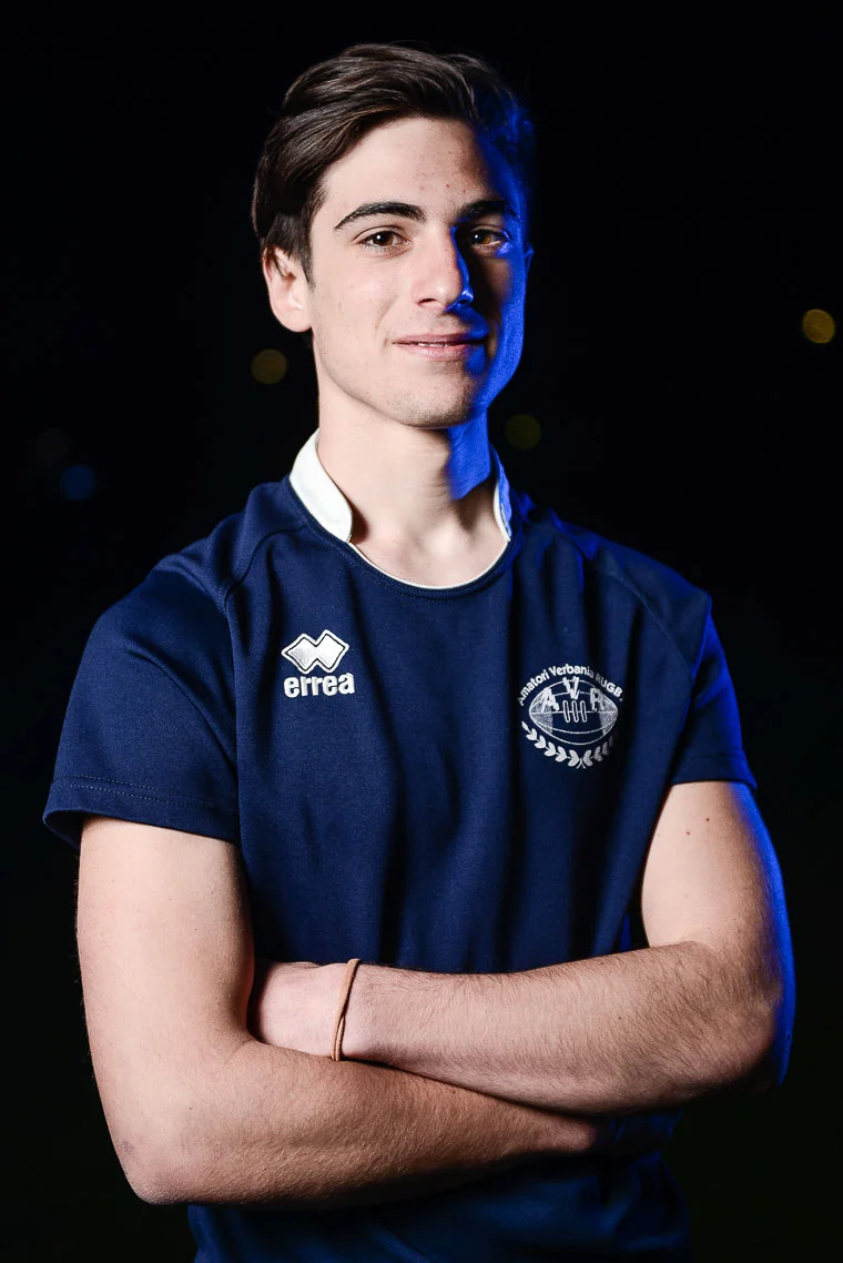 RugbyVerbania