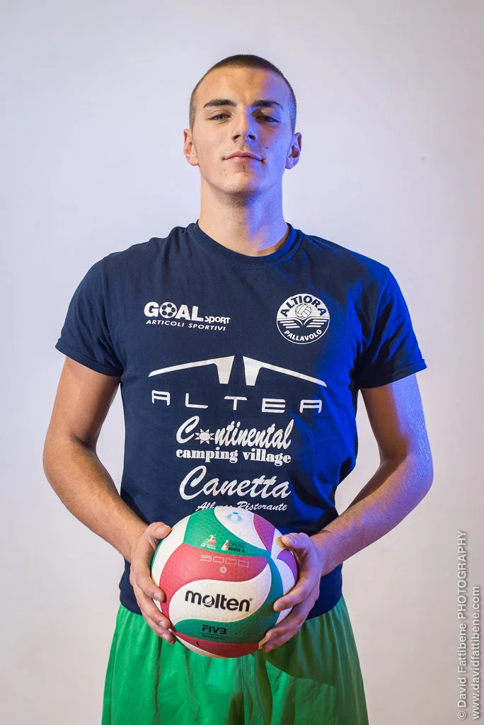 VolleyVerbania