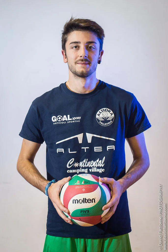 VolleyVerbania