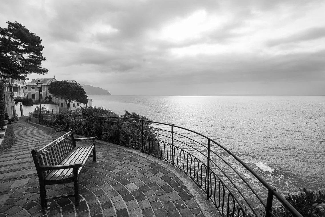 Bogliasco