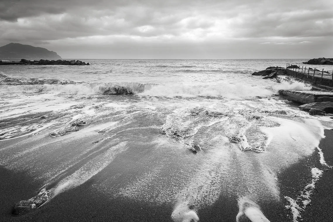 Bogliasco