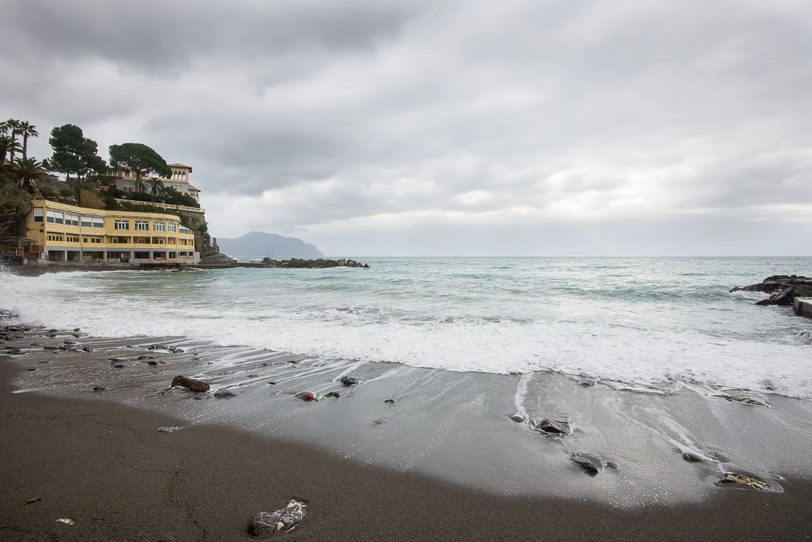 Bogliasco