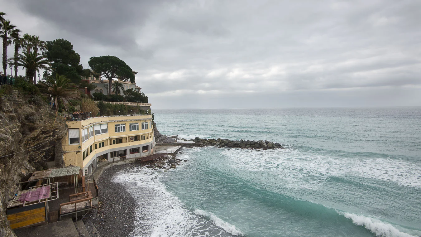 Bogliasco