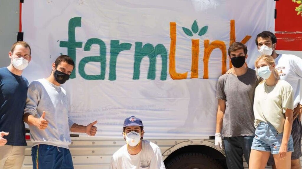 #BeBetter Hero of the Month - FarmLink