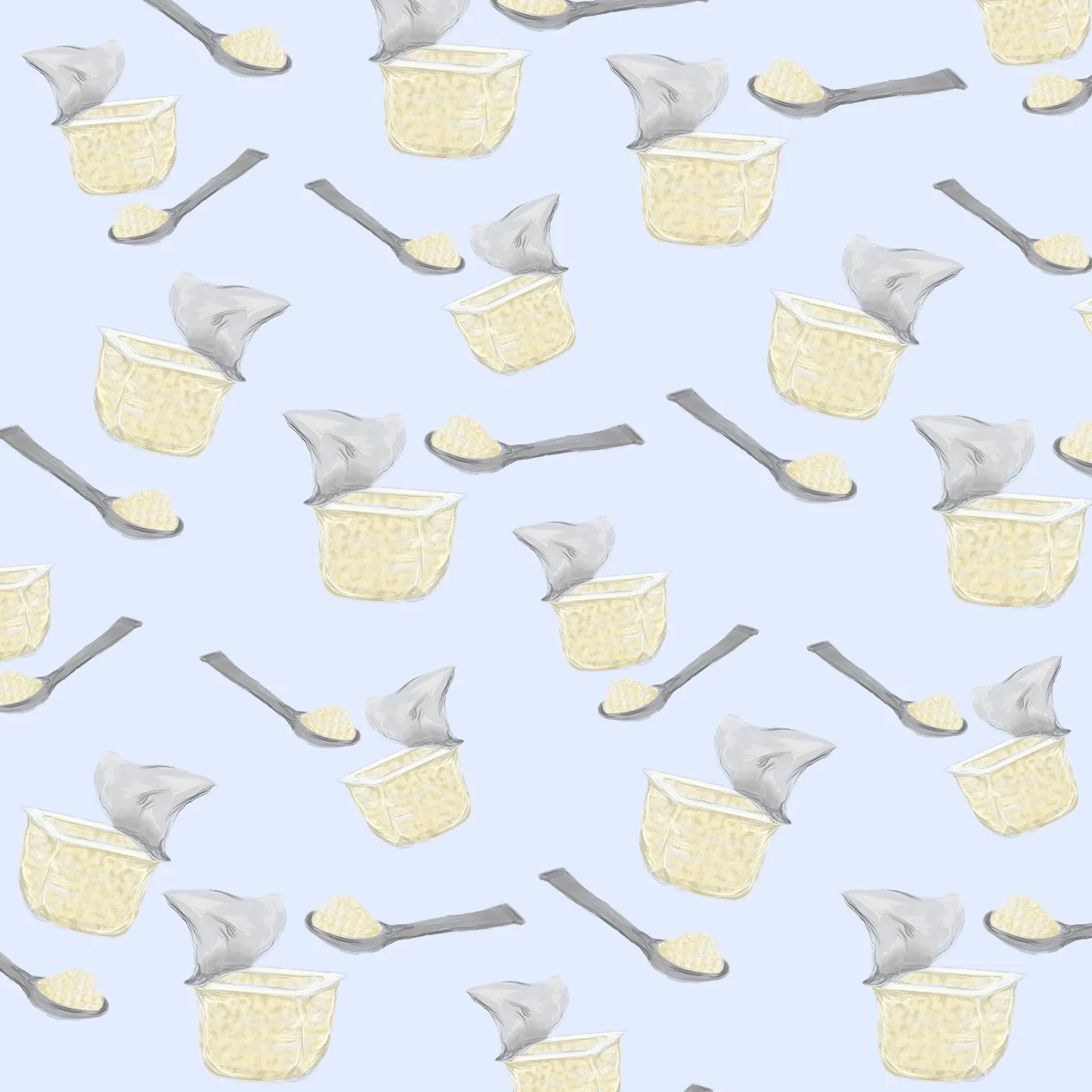 July 15th — National Tapioca Pudding Day