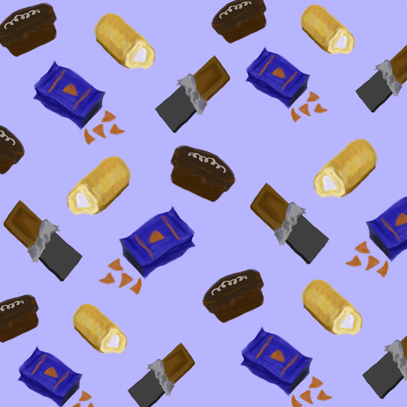 July 21st — National Junk Food Day