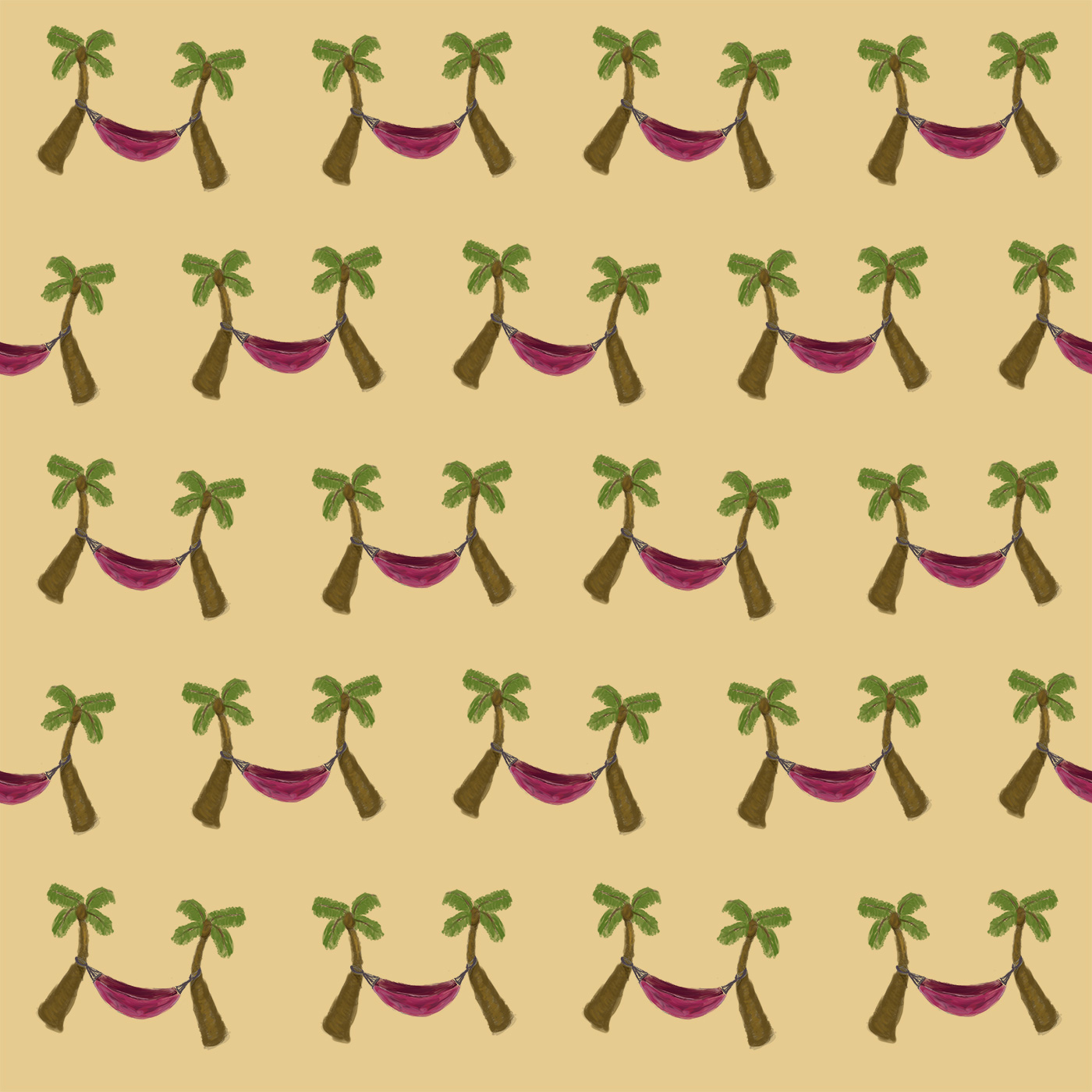 July 22nd — National Hammock Day