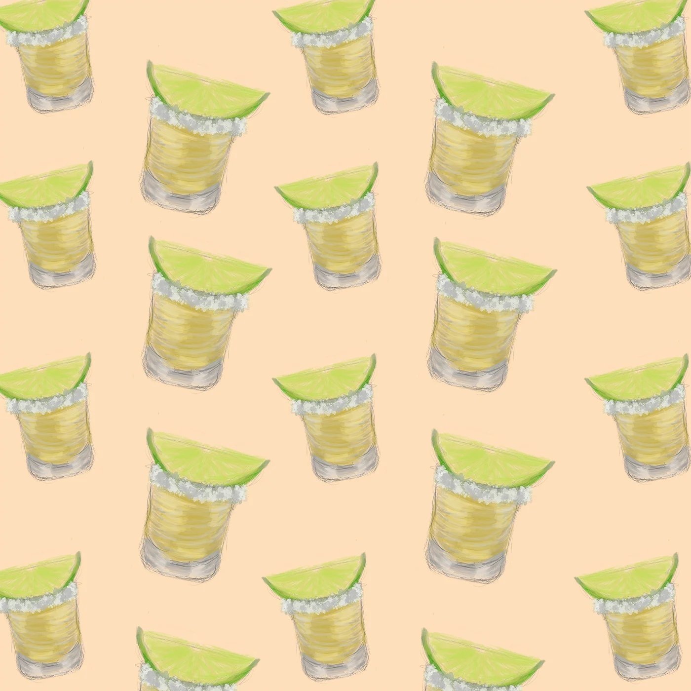 July 24th — National Tequila Day