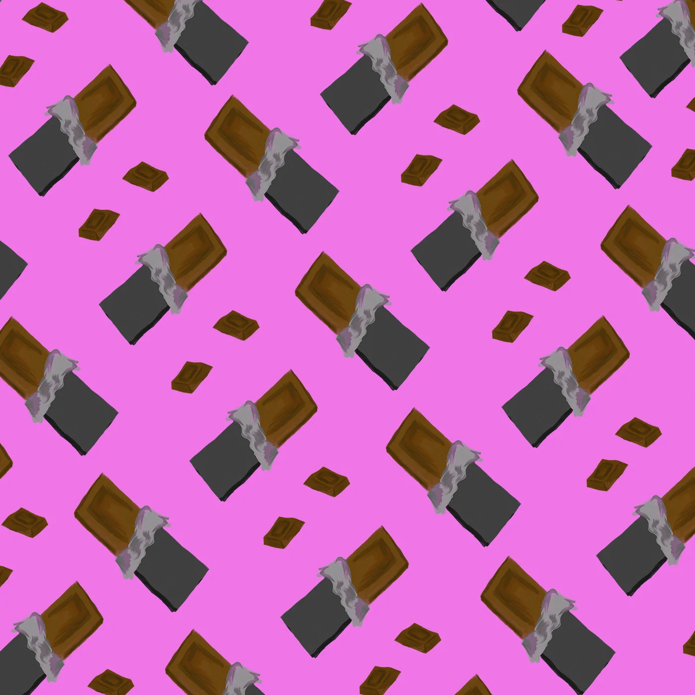 July 28th — National Milk Chocolate Day