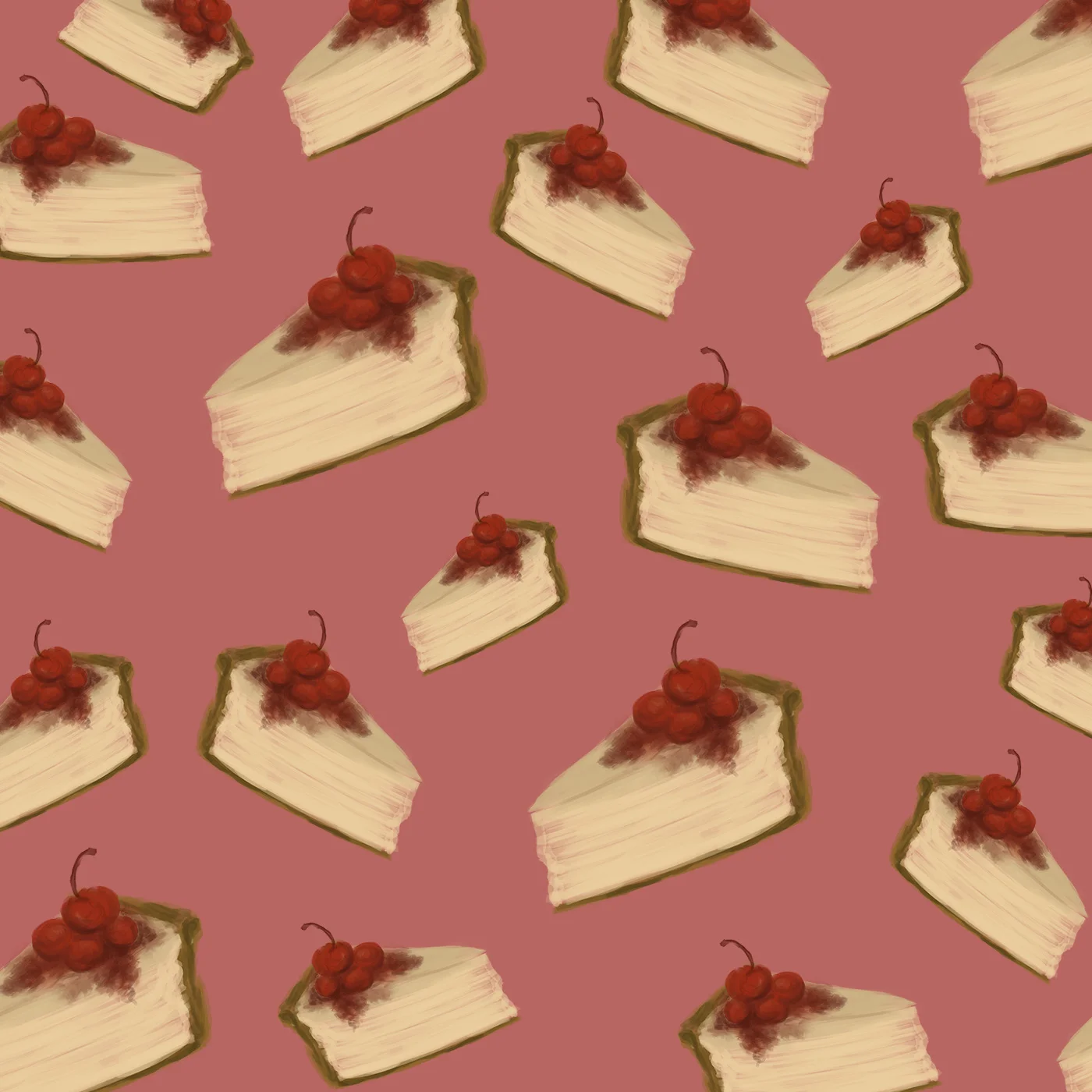 July 30th — National Cheesecake Day