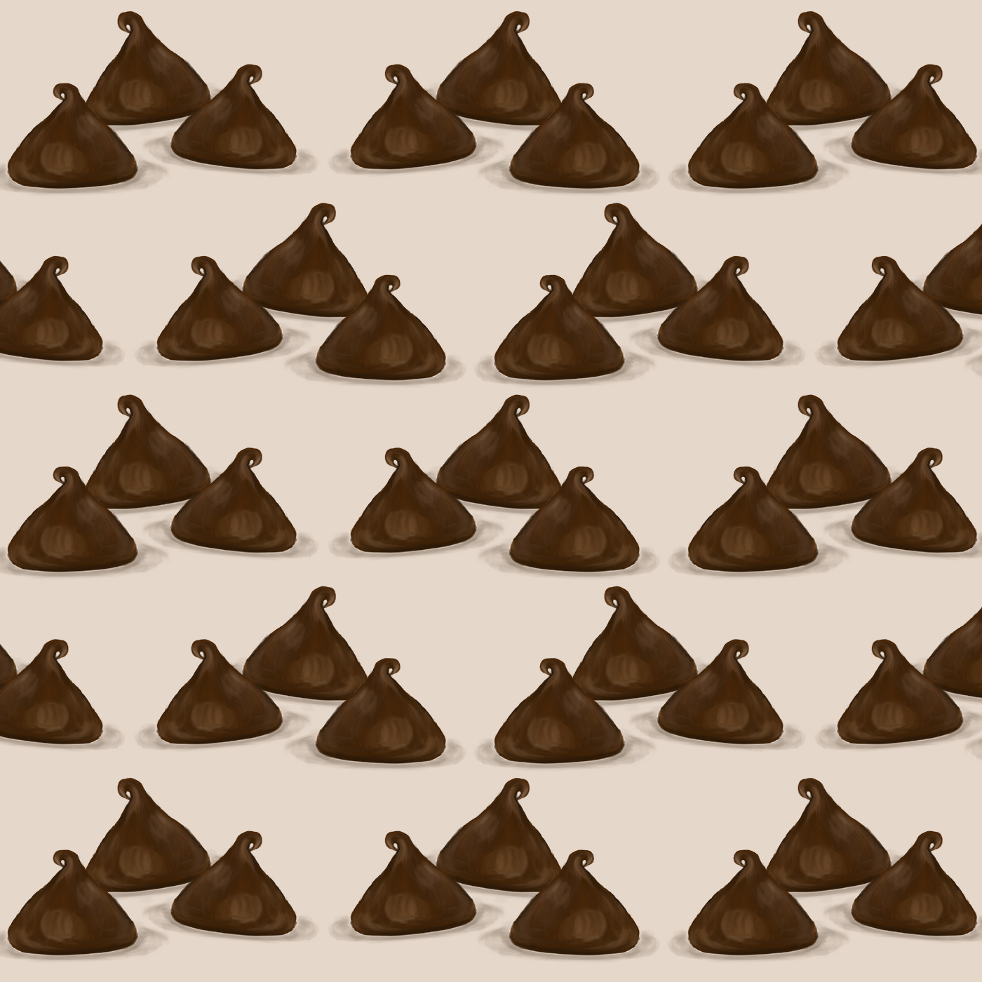 August 4th — National Chocolate Chip Day