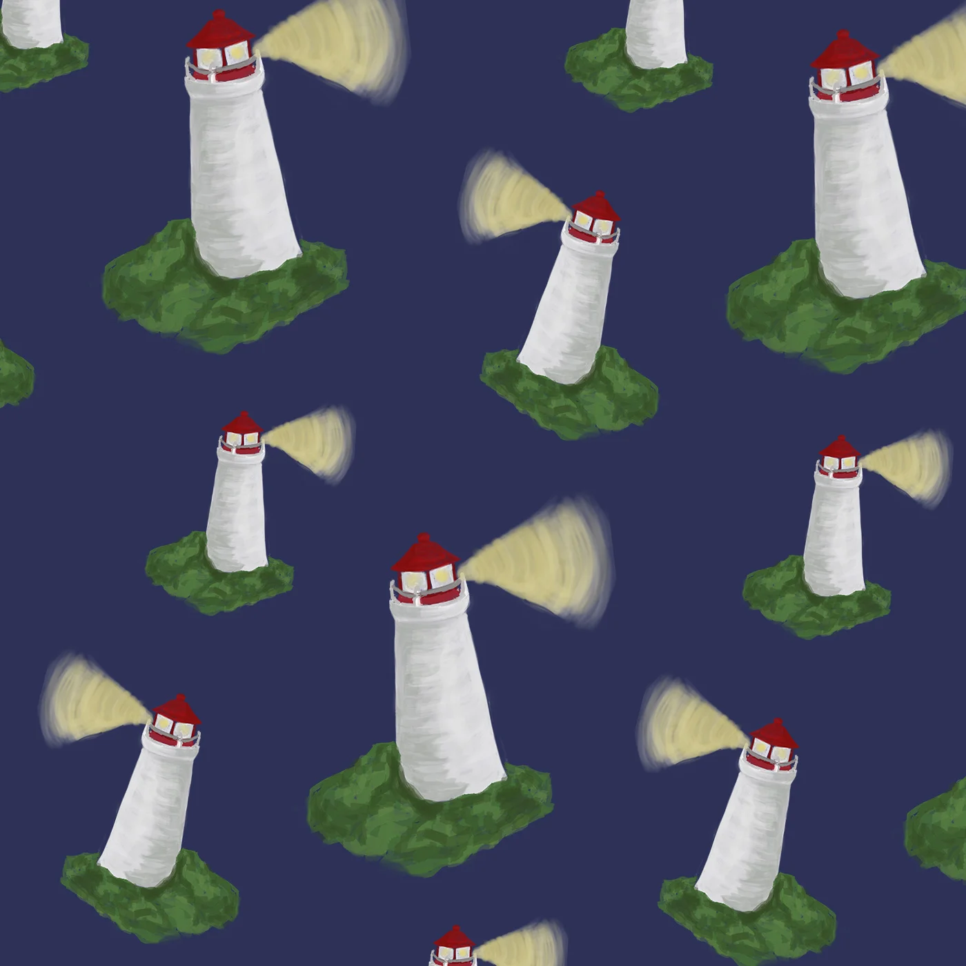 August 7th — National Lighthouse Day