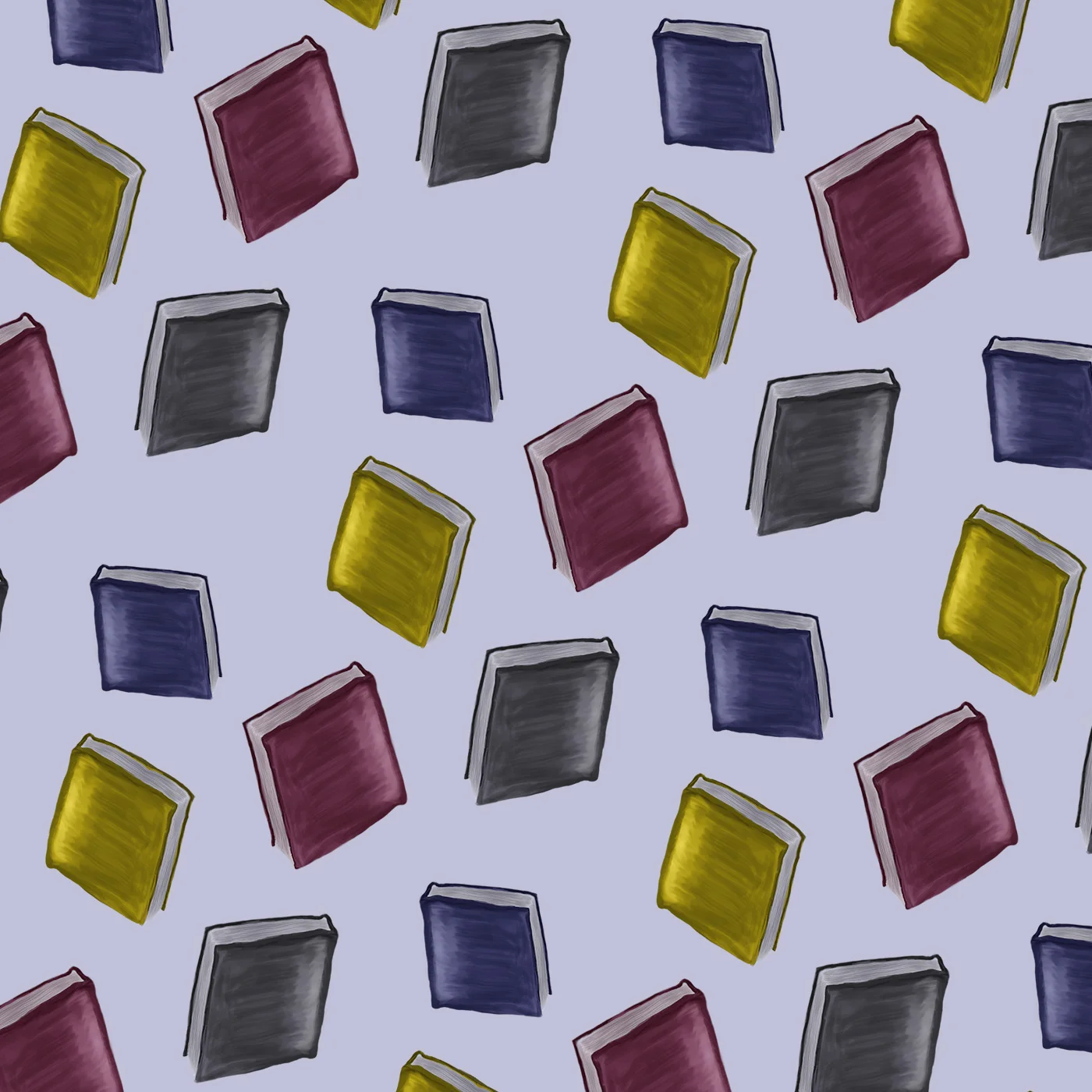 August 9th — National Book Lovers Day