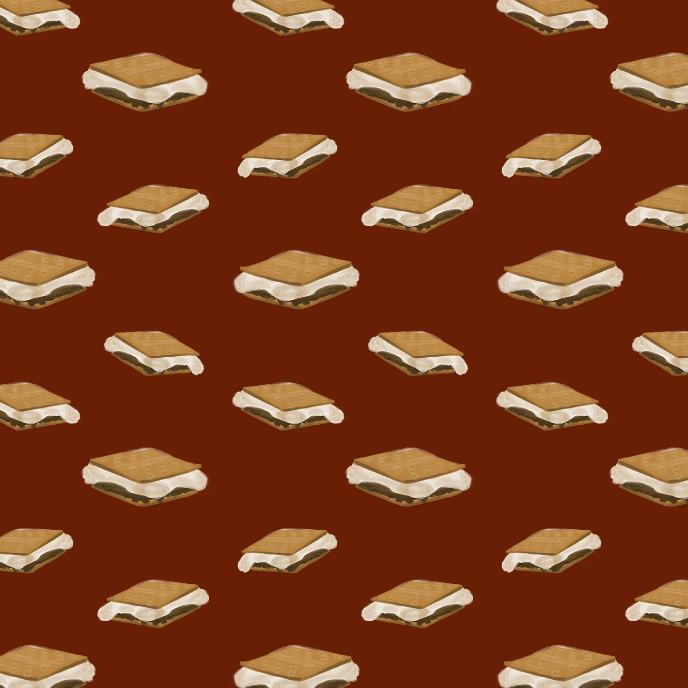 August 10th — National S'mores Day