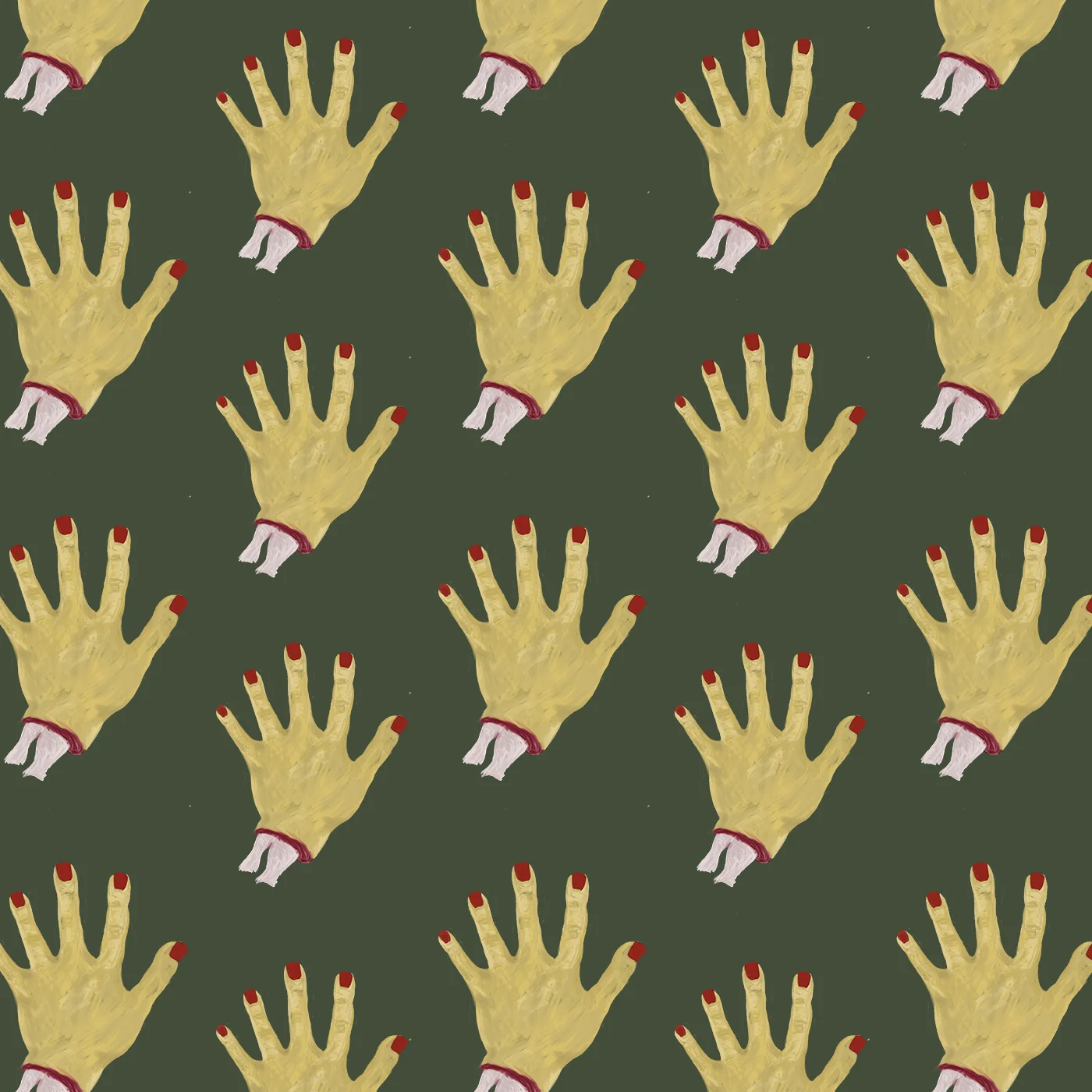 August 13th — International Left Handers' Day