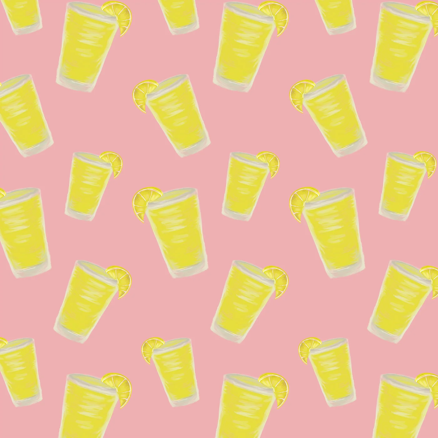 August 20th — National Lemonade Day