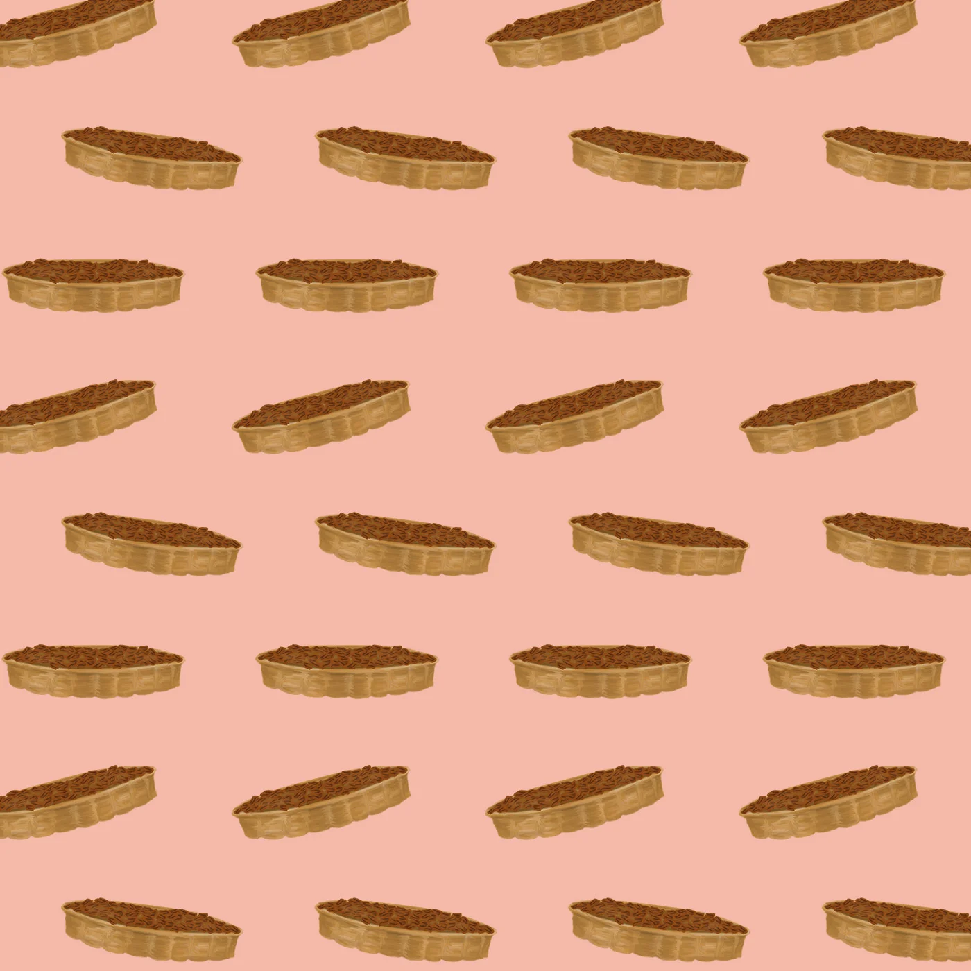 August 22nd — National Pecan Torte Day