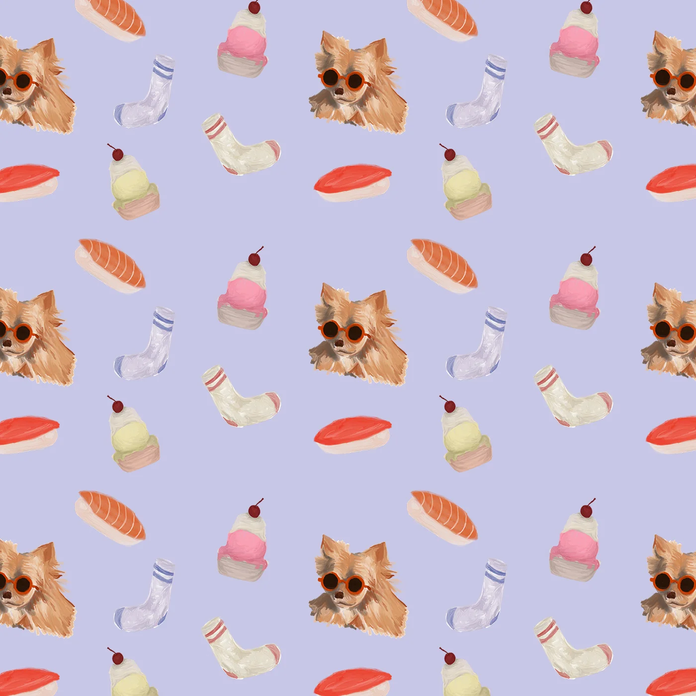 August 27th — National Just Because Day