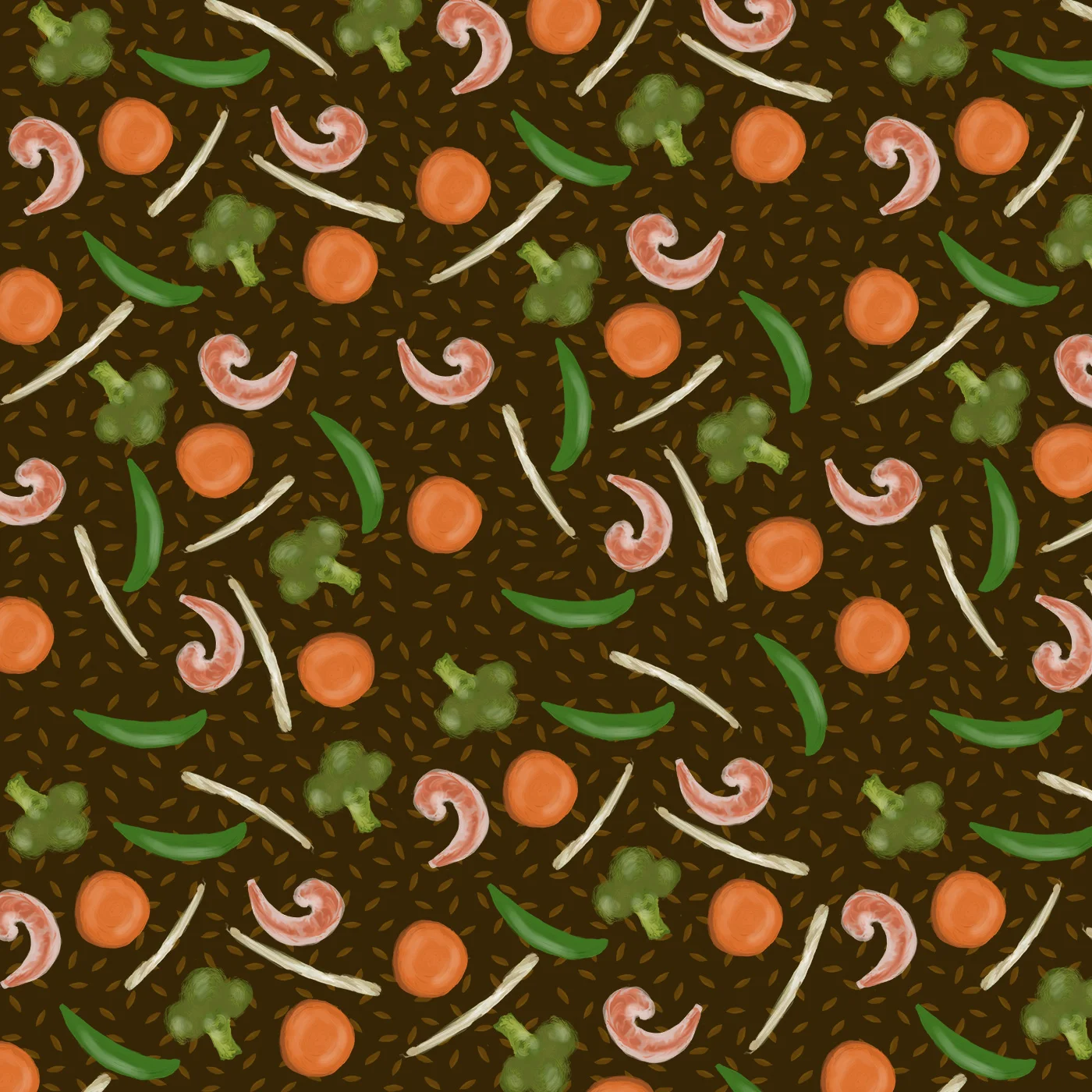 August 29th — National Chop Suey Day