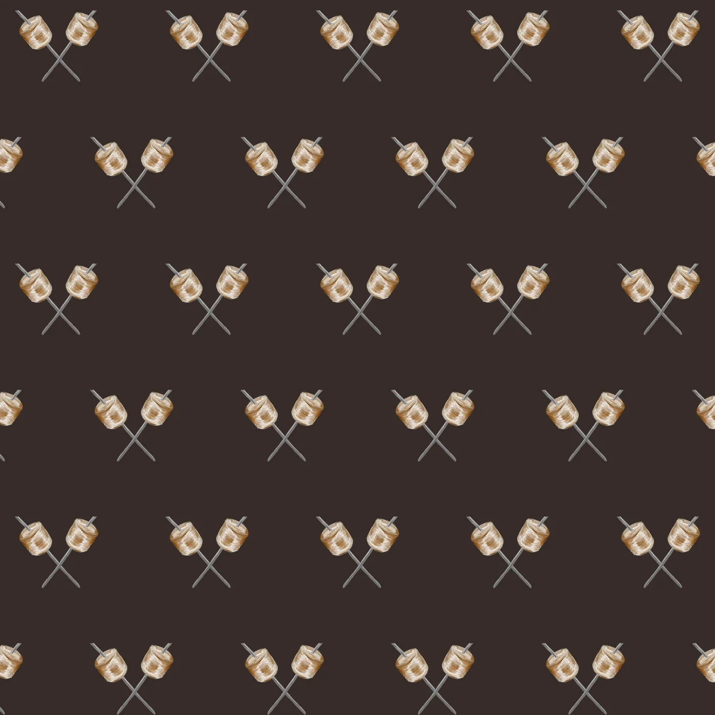 August 30th — National Toasted Marshmallow Day