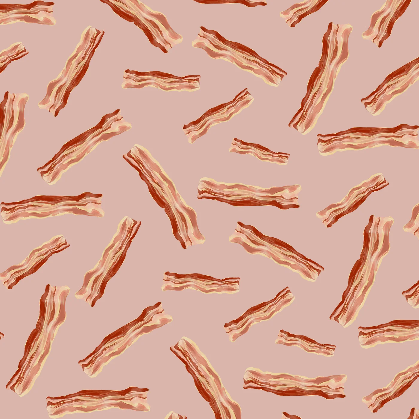 September 5th — International Bacon Day