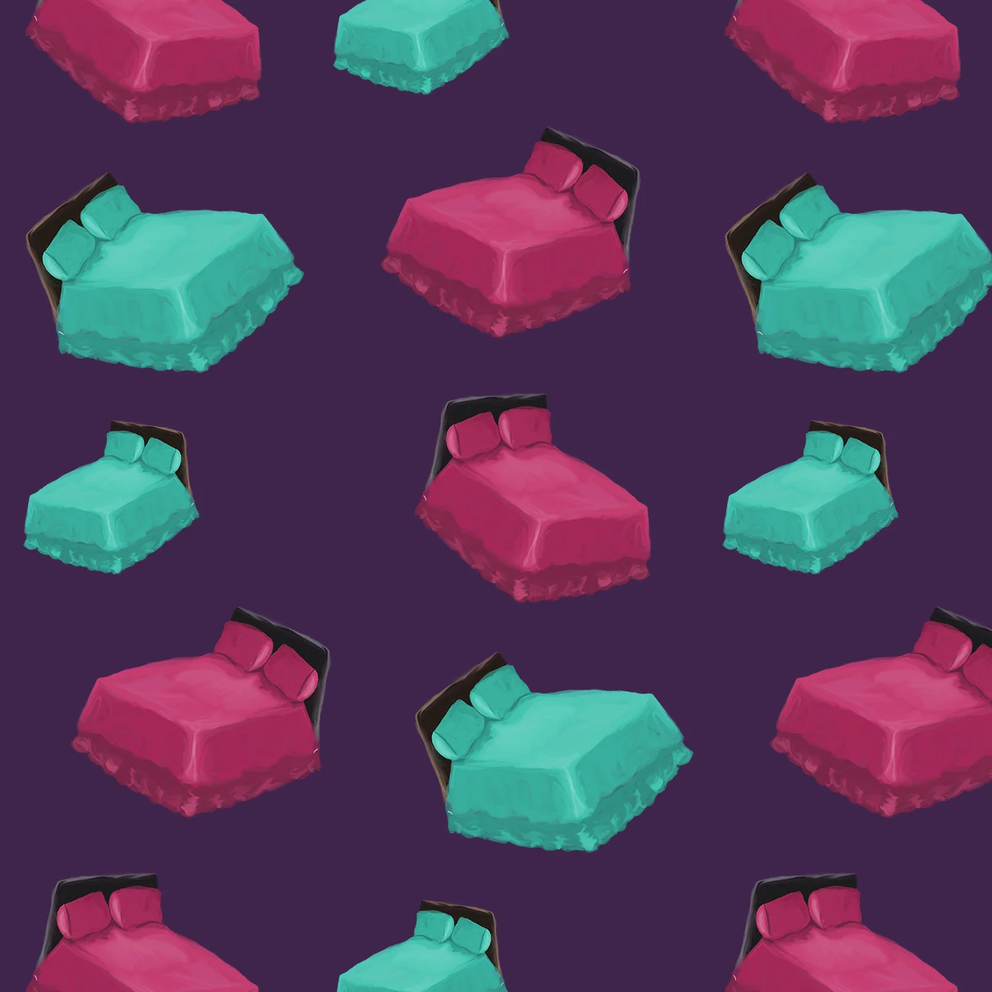 September 11th — National Make Your Bed Day