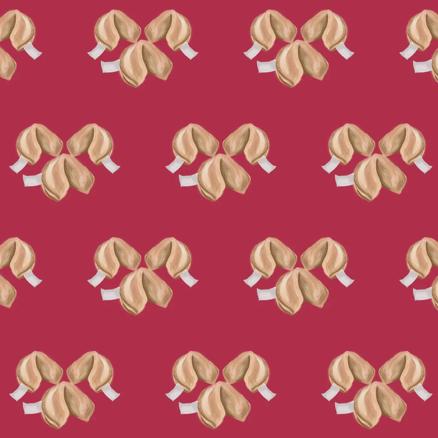 September 13th — National Fortune Cookie Day