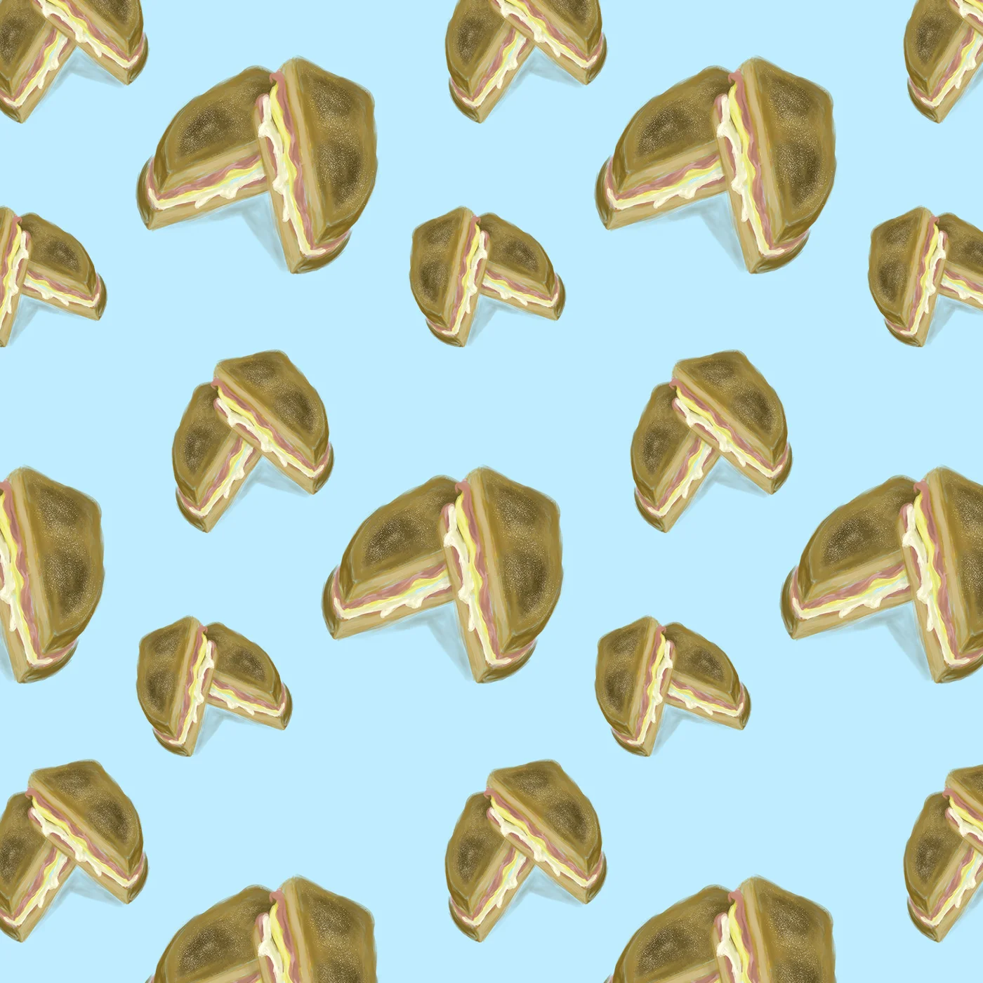 September 17th — National Monte Cristo Day