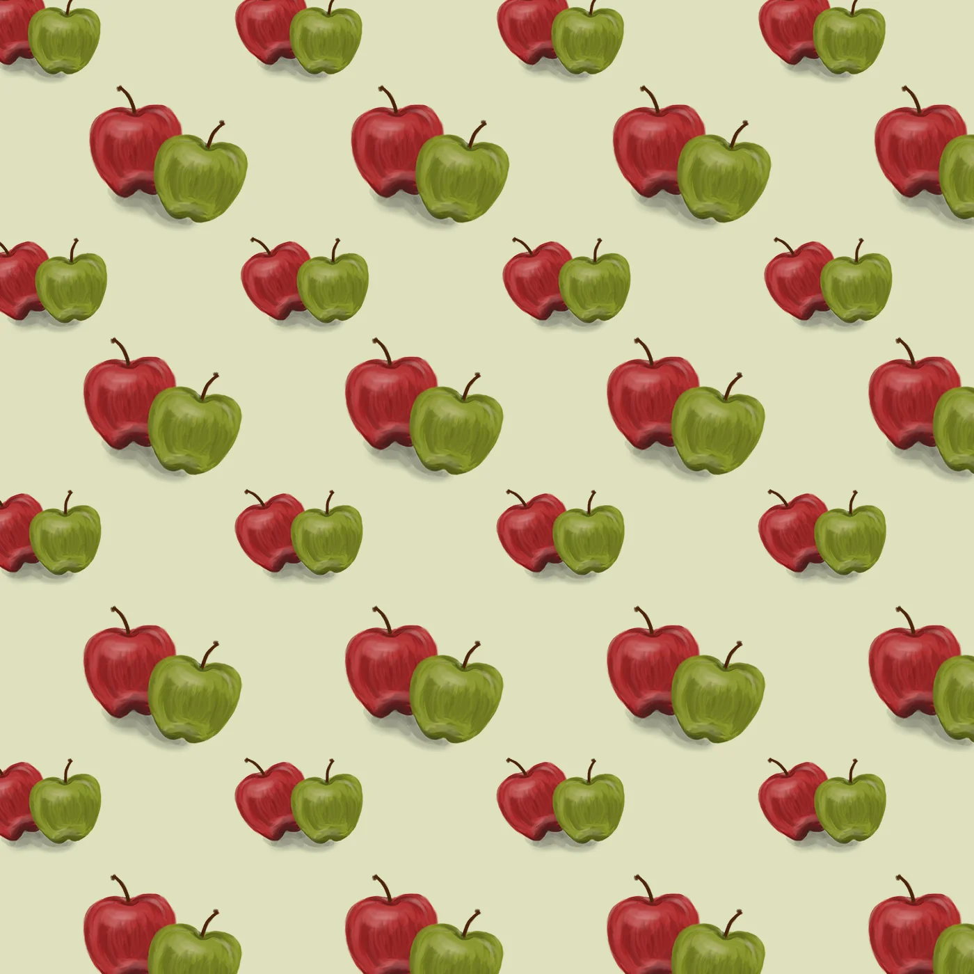 September 19th — International Eat an Apple Day