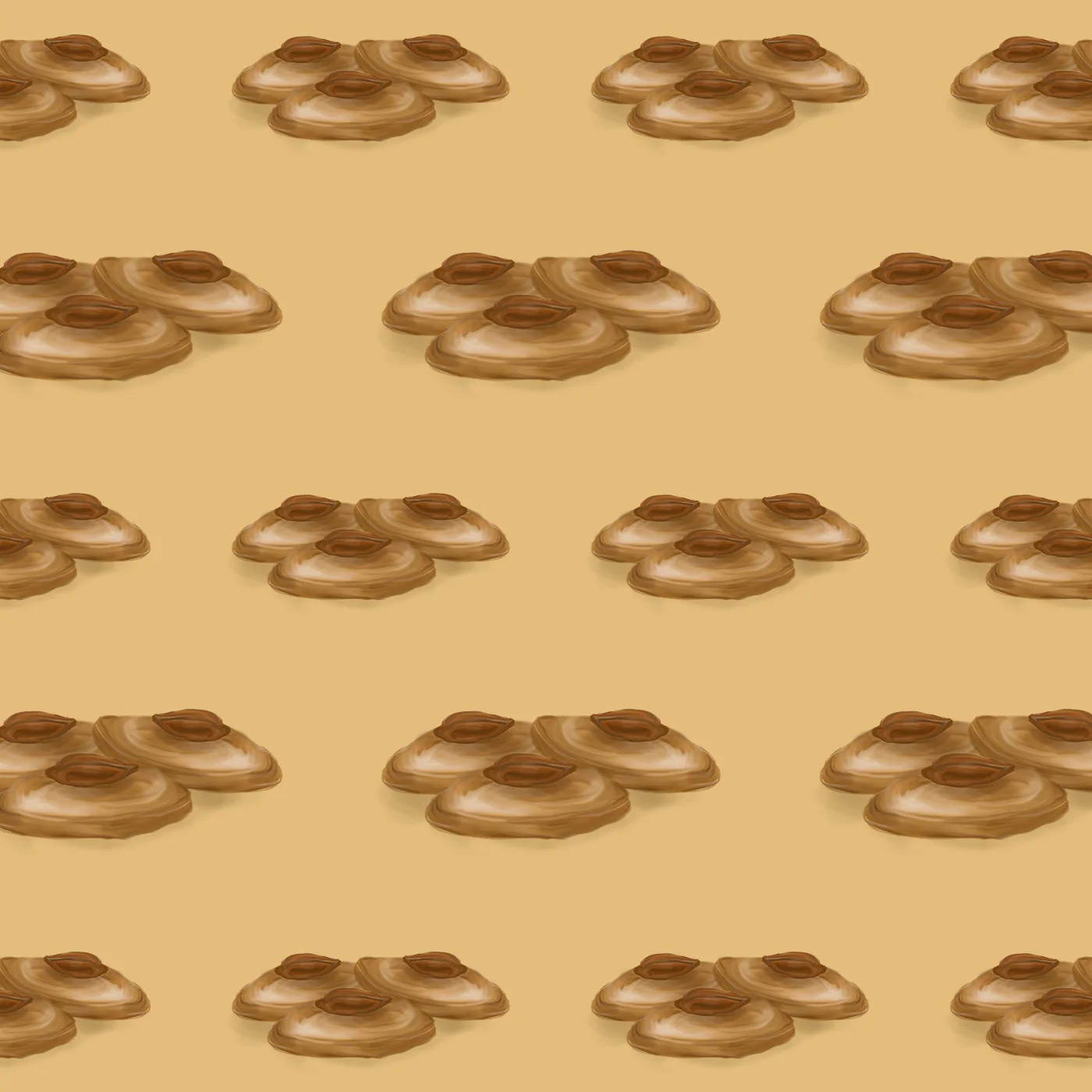 September 21st — National Pecan Cookie Day