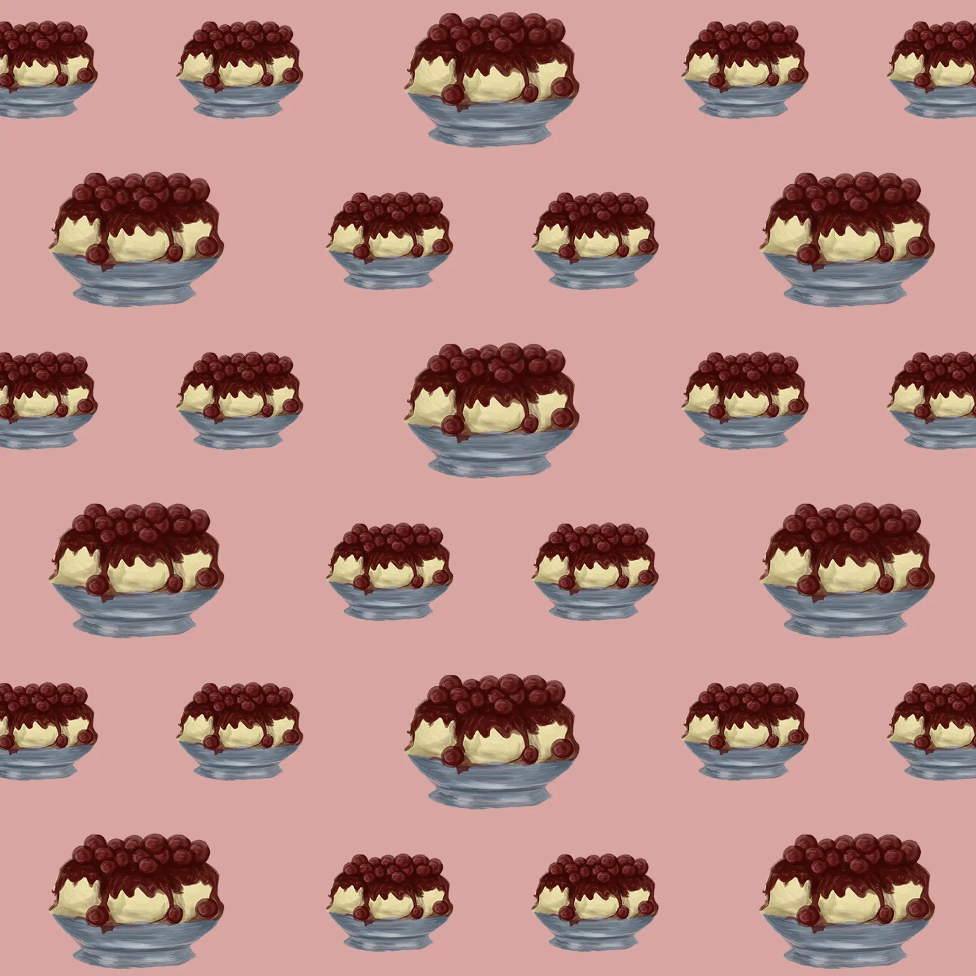 September 24th — National Cherries Jubilee Day