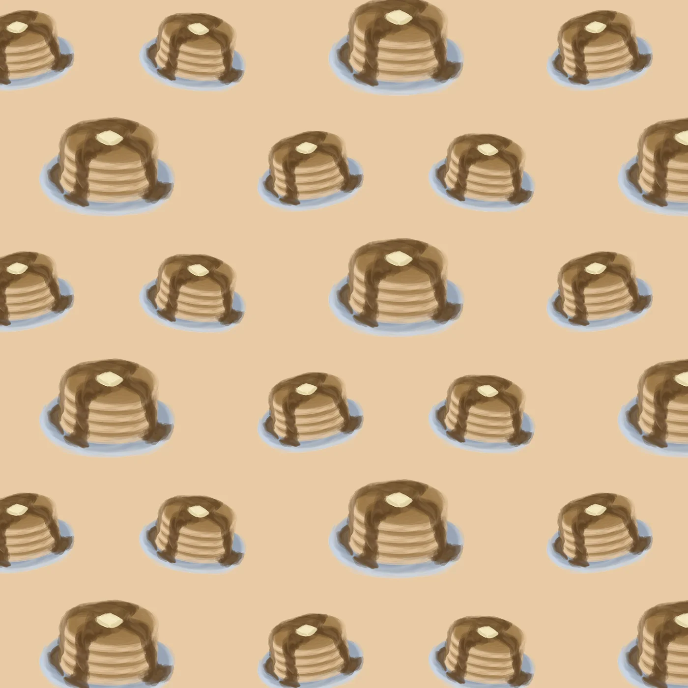 September 26th — National Pancake Day