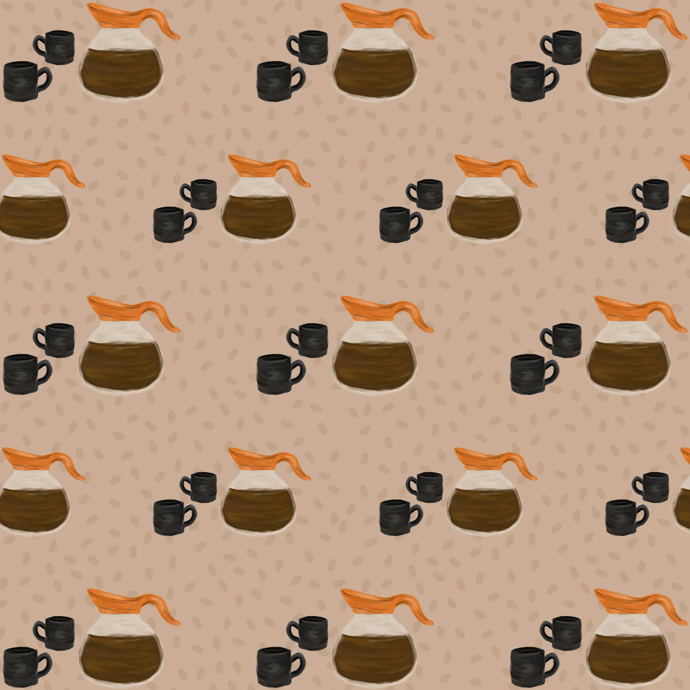 September 29th — National Coffee Day