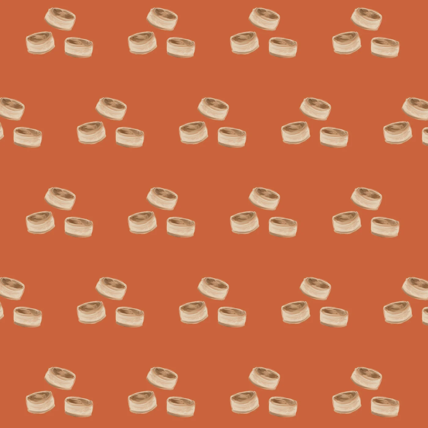 October 2nd — National Fried Scallop Day