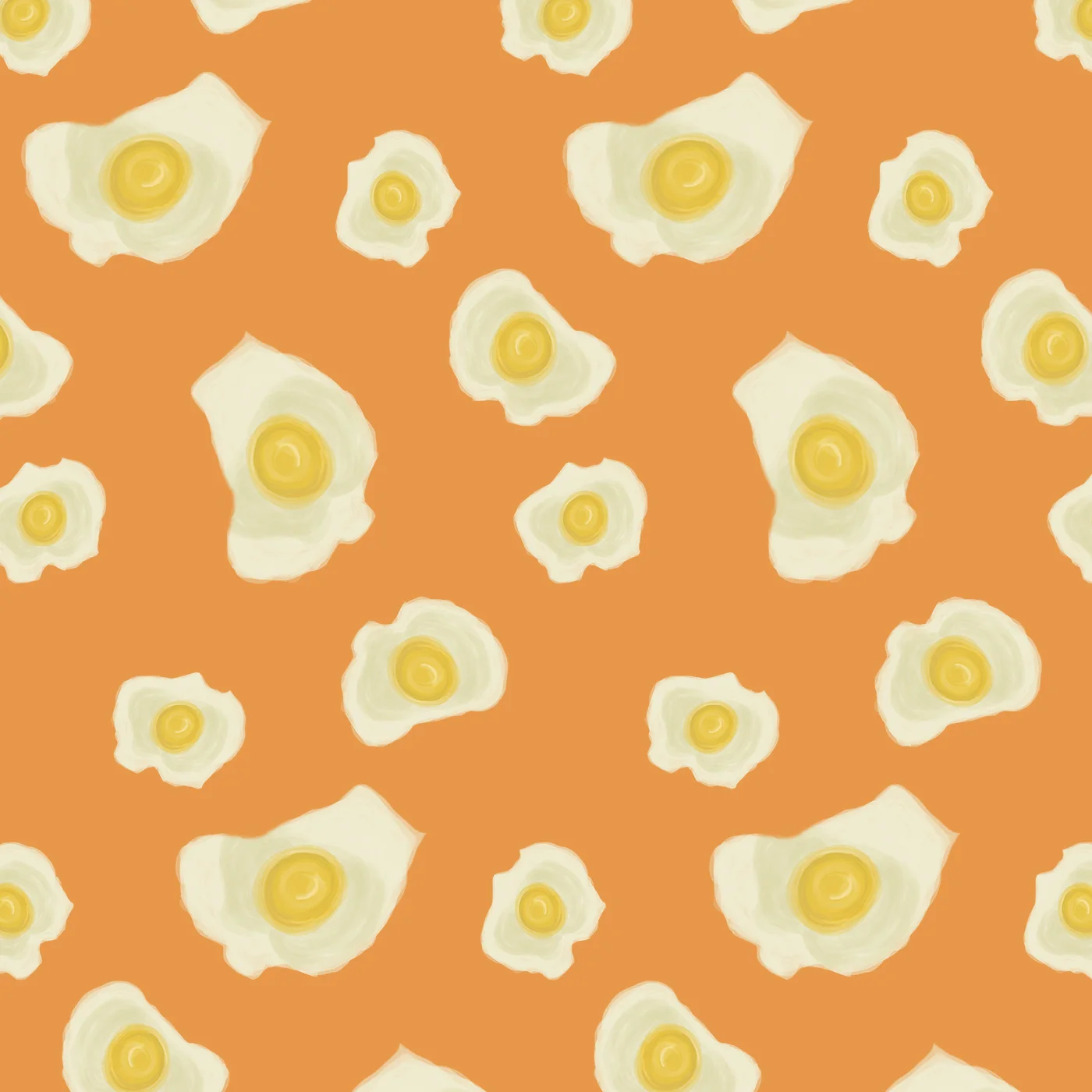 October 9th — World Egg Day