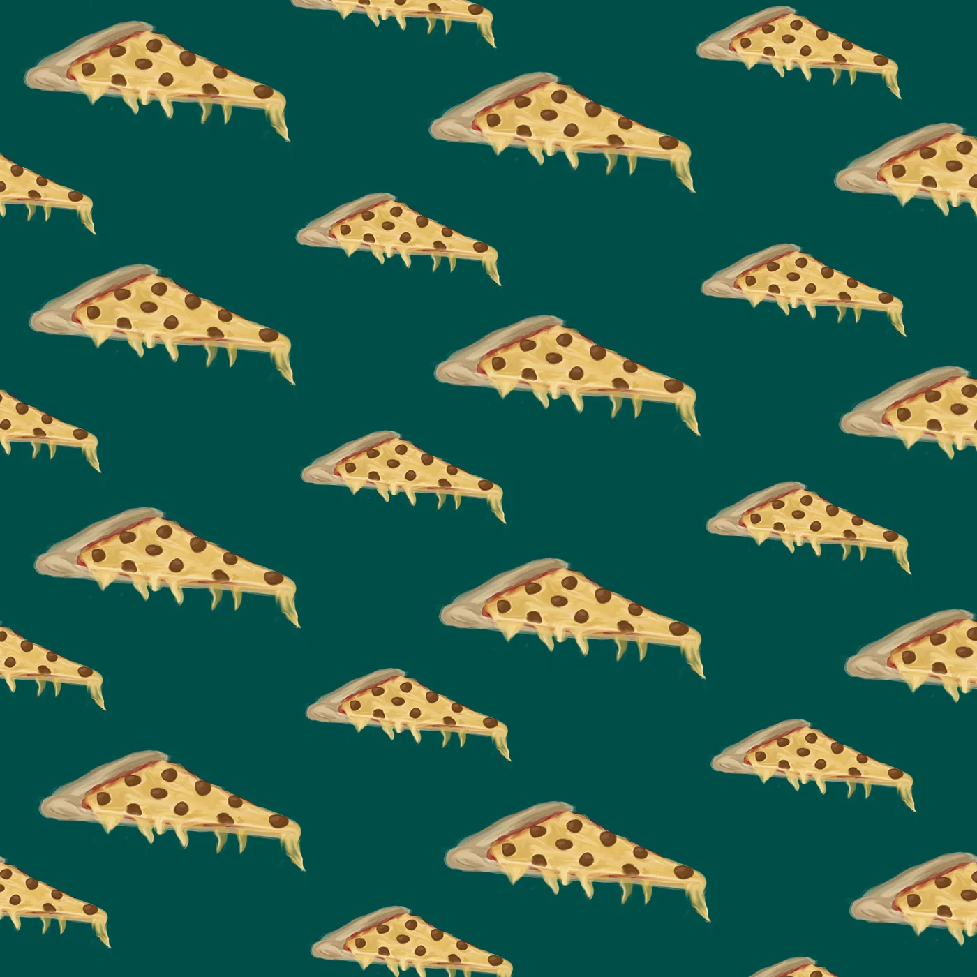 October 11th — National Sausage Pizza Day