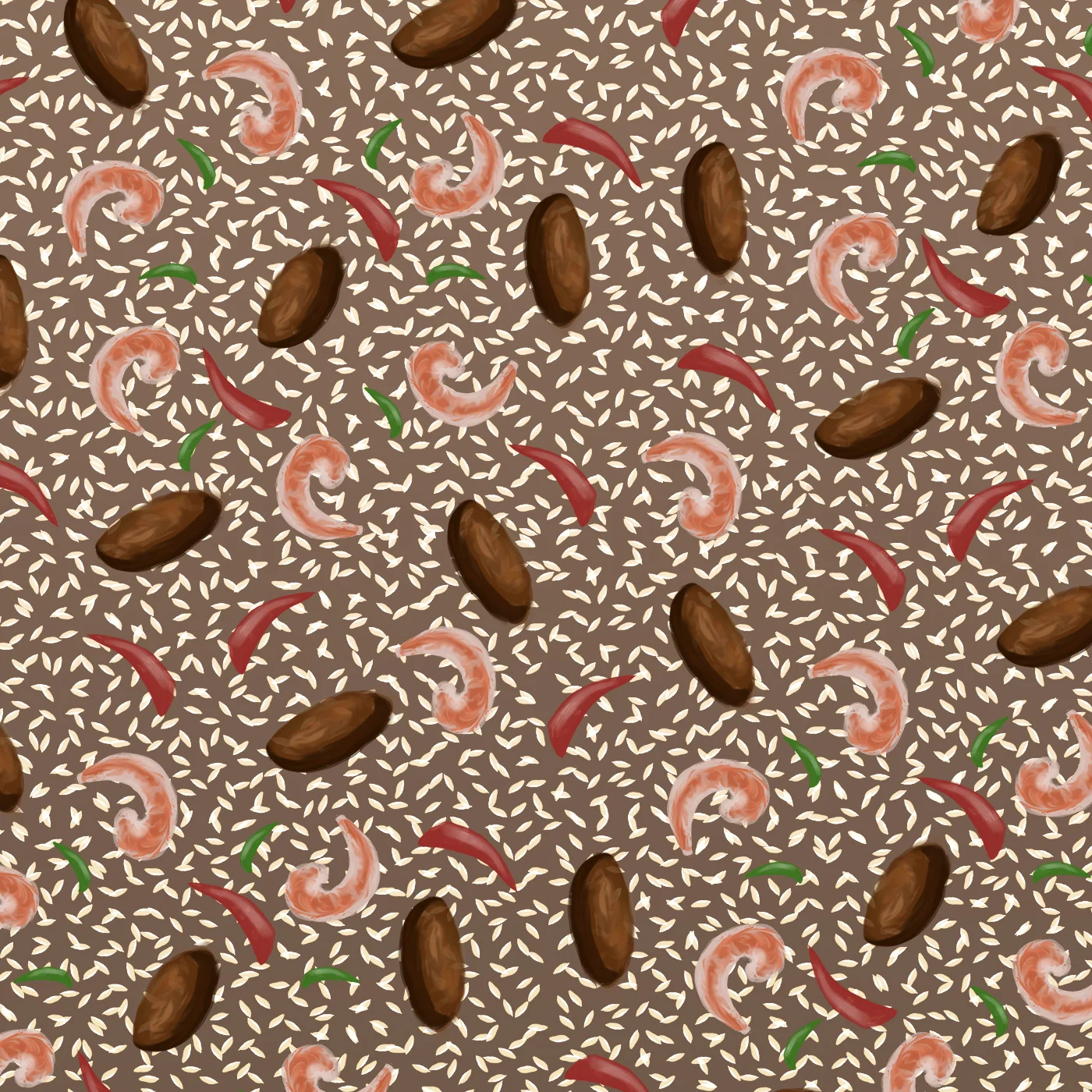 October 12th — National Gumbo Day