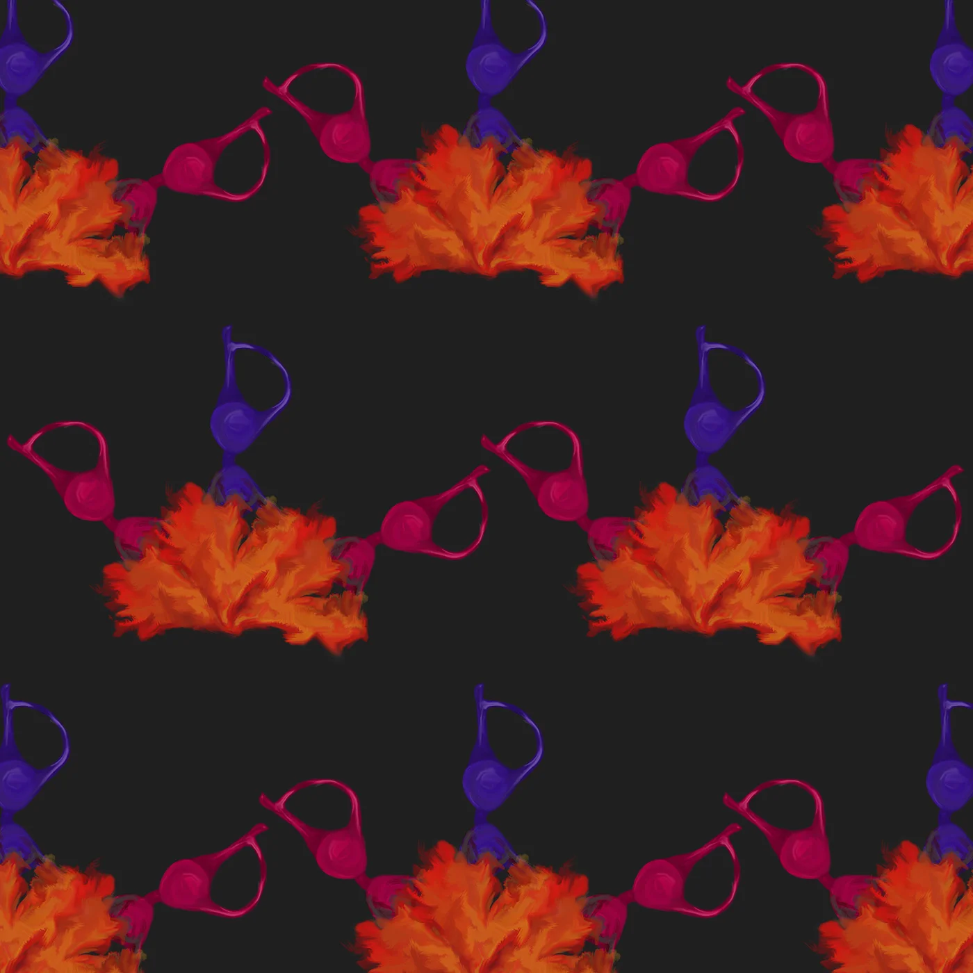 October 13th — National No Bra Day