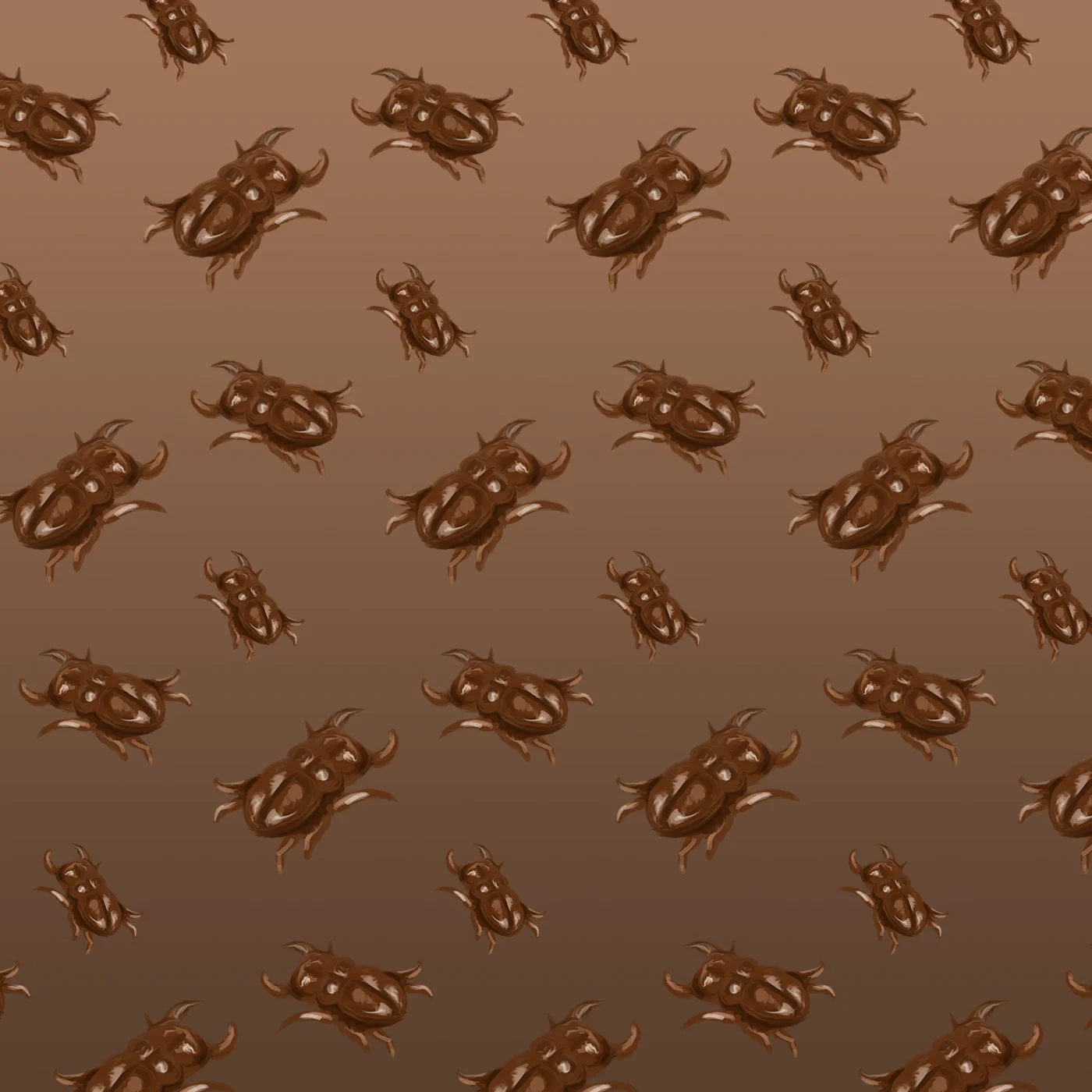 October 14th — National Chocolate Covered Insect Day