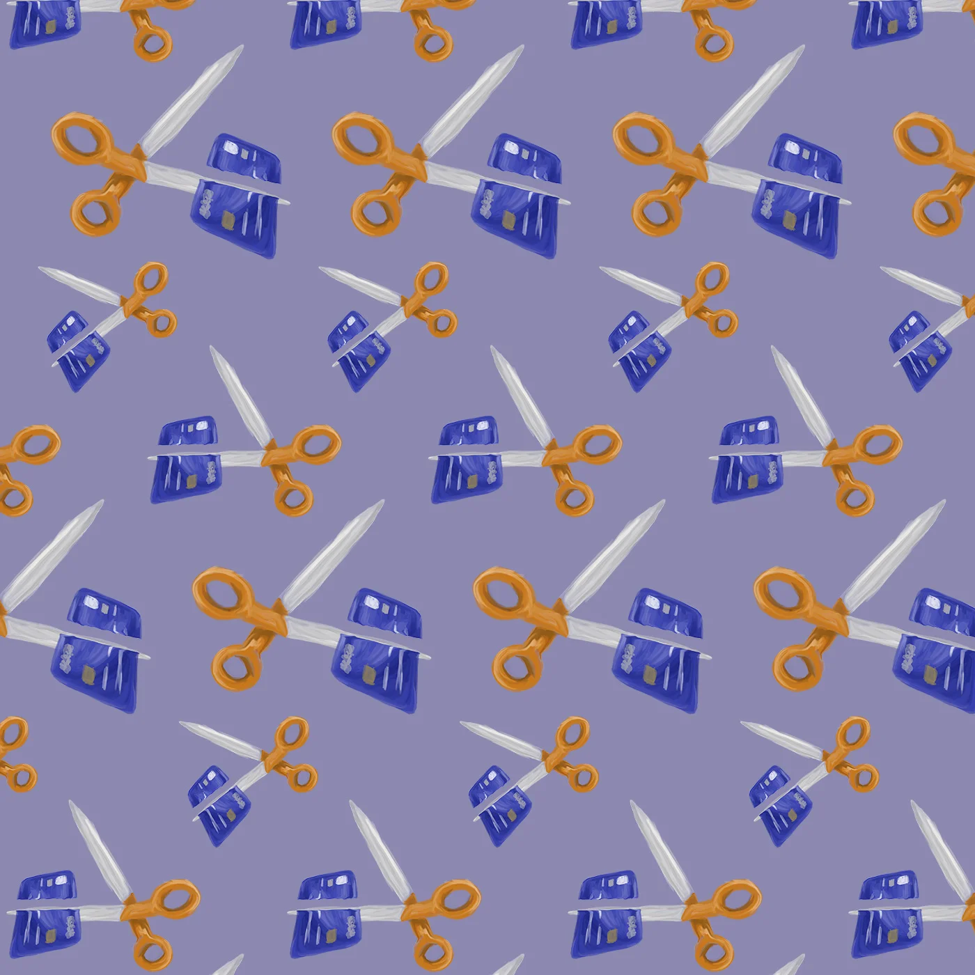 October 16th — National Cut Up Your Credit Cards Day