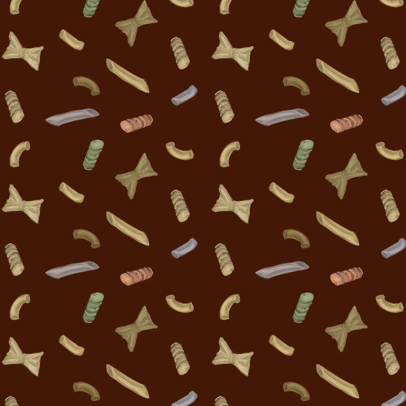 October 17th — National Pasta Day