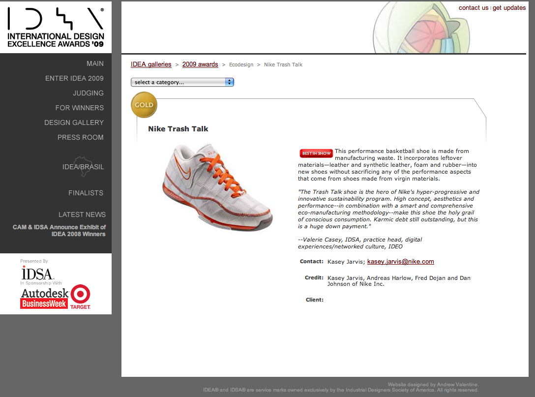 IDSA screen shot.png
