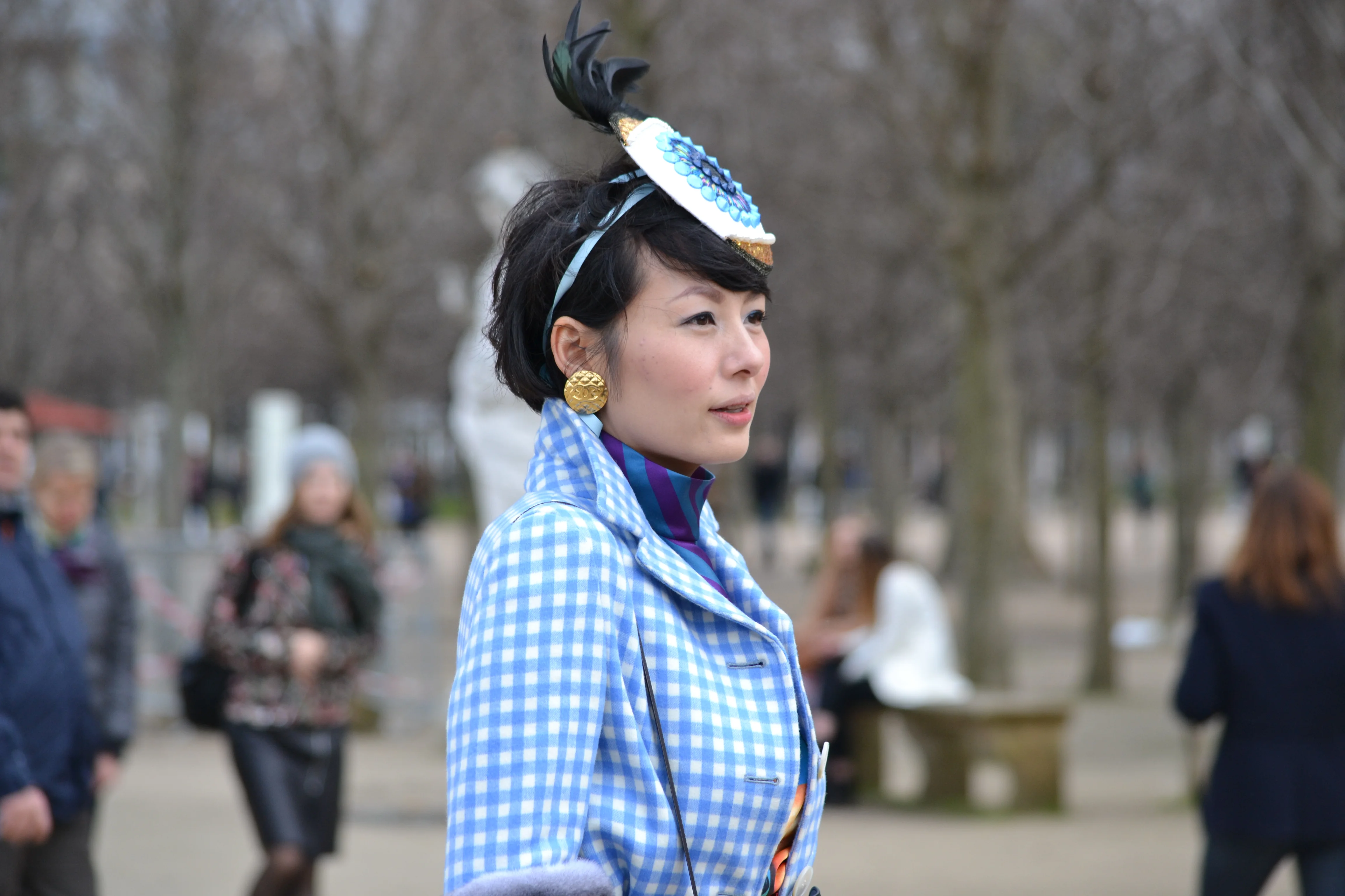 This Is Why I Love Fashion Week