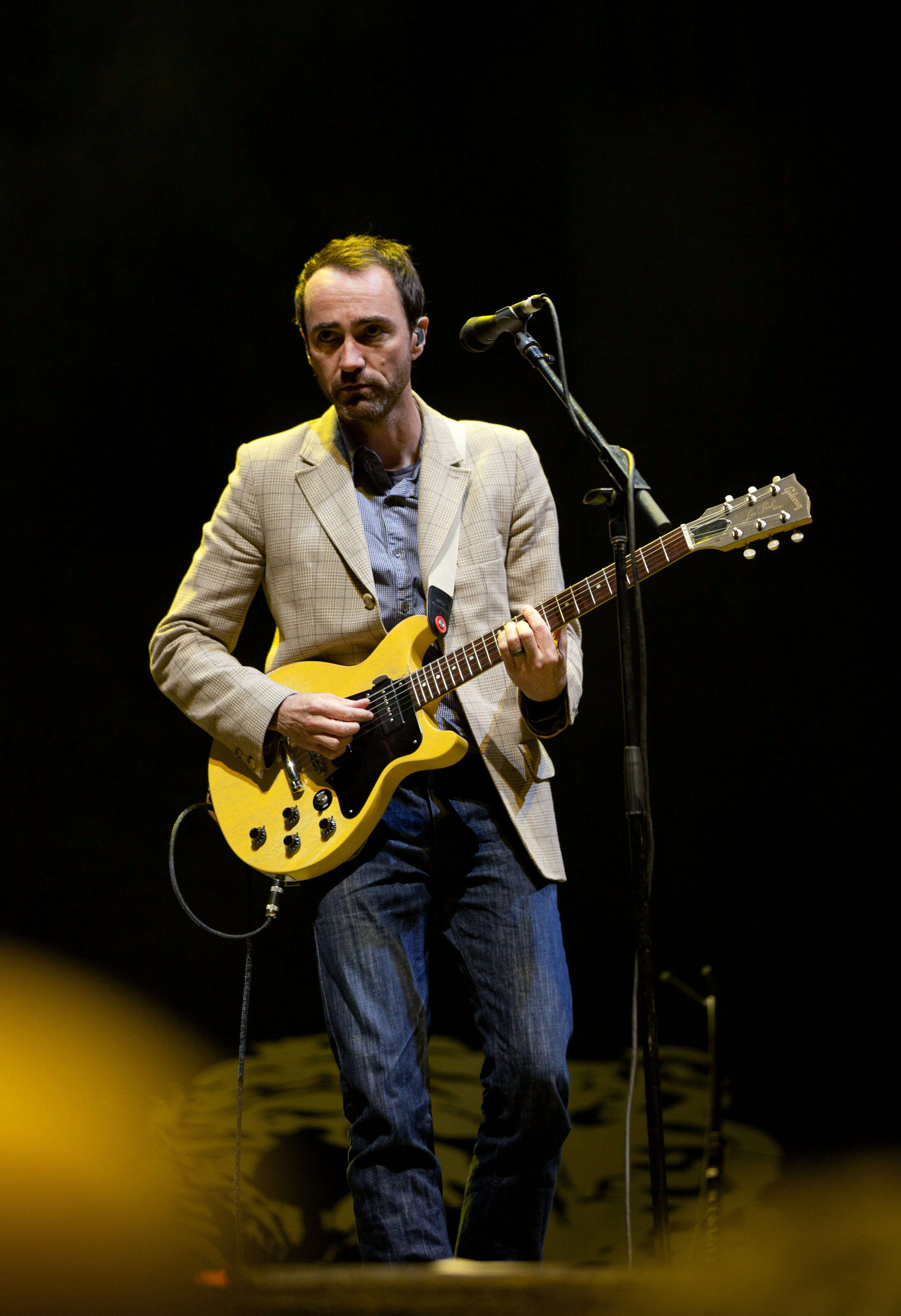 James Mercer, The Shins